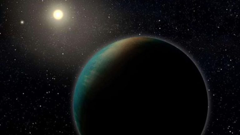 Scoperto nuovo pianeta interamente ricoperto d’acqua: dove si trova e tutti i dettagli