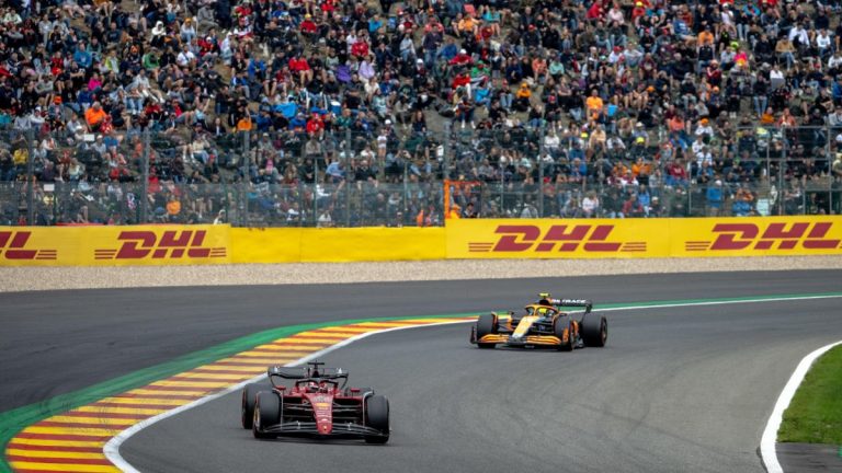 F1 2022, GP Belgio: vincitore, risultati e ordine di arrivo | Meteo Spa 28 agosto