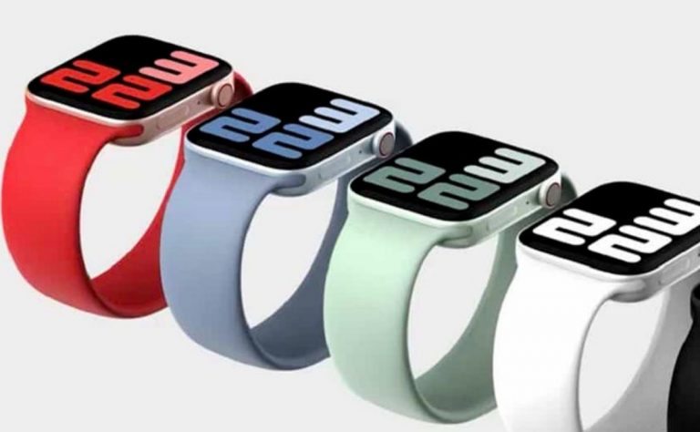 Apple Watch 8 Pro, novità in arrivo: cassa più grande e bordi squadrati Apple Watch 8 Pro, novità in arrivo: cassa più grande e bordi squadrati
