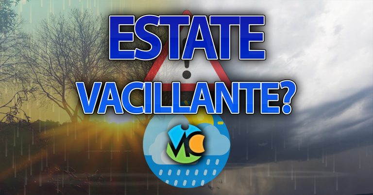 METEO ITALIA – Avvio di SETTEMBRE tra luci e ombre, con una FASE di maltempo METEO ITALIA – Avvio di SETTEMBRE tra luci e ombre, con una FASE di maltempo