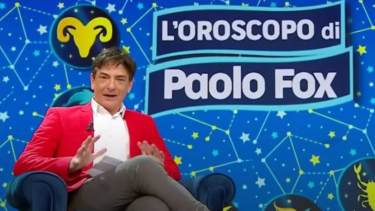 Oroscopo Paolo Fox oggi, mercoledì 31 agosto 2022: la classifica segni zodiacali dal peggiore al migliore