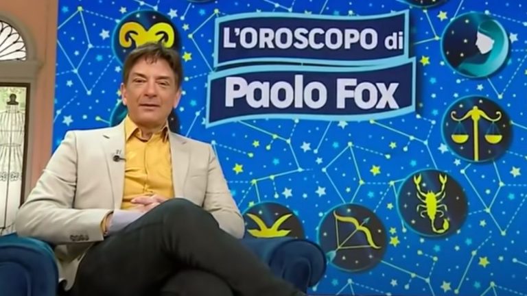 Oroscopo Paolo Fox oggi, giovedì 1 settembre 2022: segni Ariete, Toro, Gemelli e Cancro