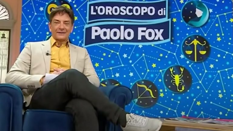 Oroscopo Paolo Fox oggi, sabato 3 settembre 2022: la classifica dei segni zodiacali