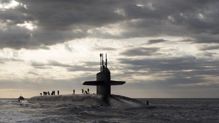 Sottomarino Nucleare Russo Avvistato Sulle Coste Siciliane Quali 