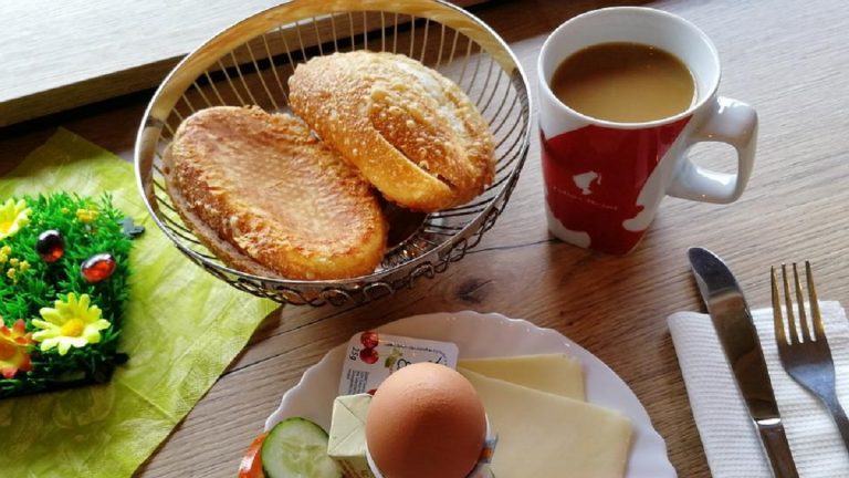 Colazione, se commetti questo errore potresti rovinarti la giornata