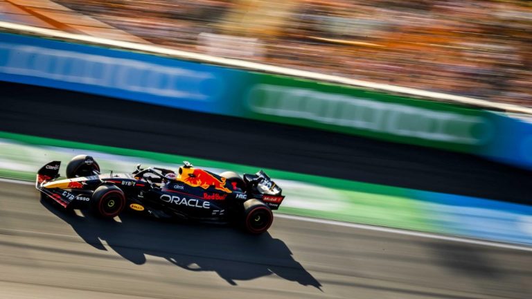 F1 2022, GP Olanda: vincitore e ordine di arrivo | Meteo Zandvoort 4 settembre