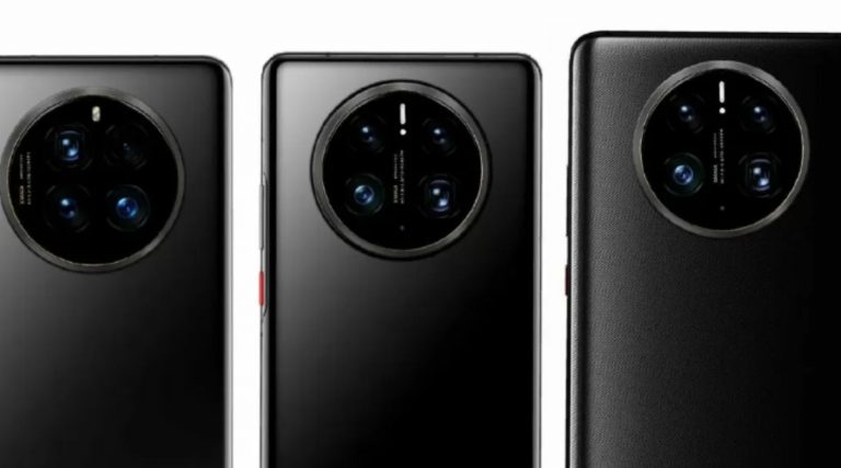 Huawei Mate 50, il debutto si avvicina: lo smartphone si svela in anticipo Huawei Mate 50, il debutto si avvicina: lo smartphone si svela in anticipo
