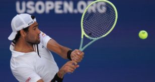 us open 2022 matteo berrettini