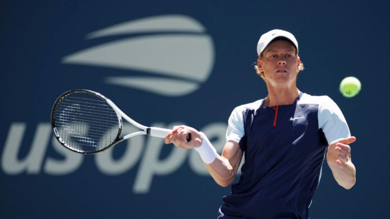 Sinner-Ivashka US Open 2022 Martedì 6 Settembre: Orario Tv Ottavi Di ...