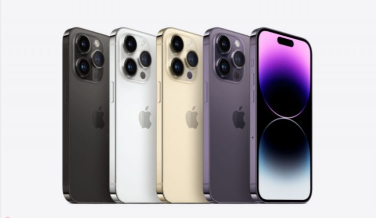iPhone 14, Plus, Pro e Pro Max presentati ufficialmente: caratteristiche, uscita e prezzo