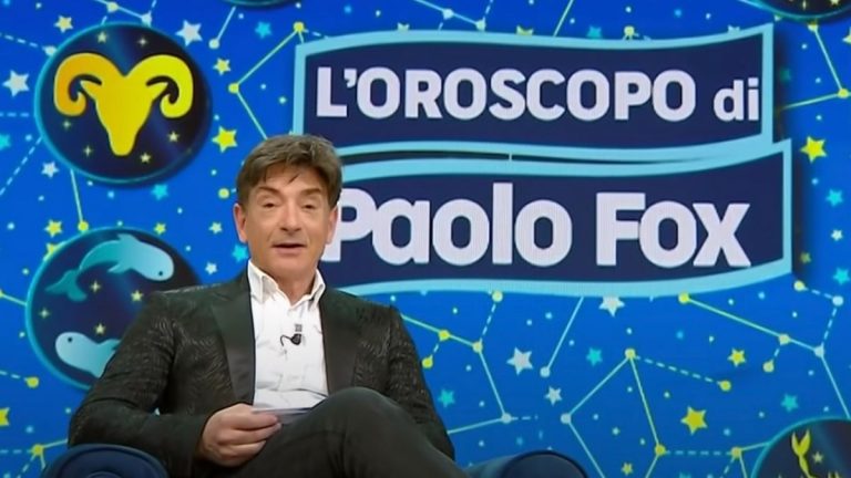 Oroscopo Paolo Fox oggi, domenica 11 settembre 2022: la classifica segni zodiacali dal peggiore al migliore