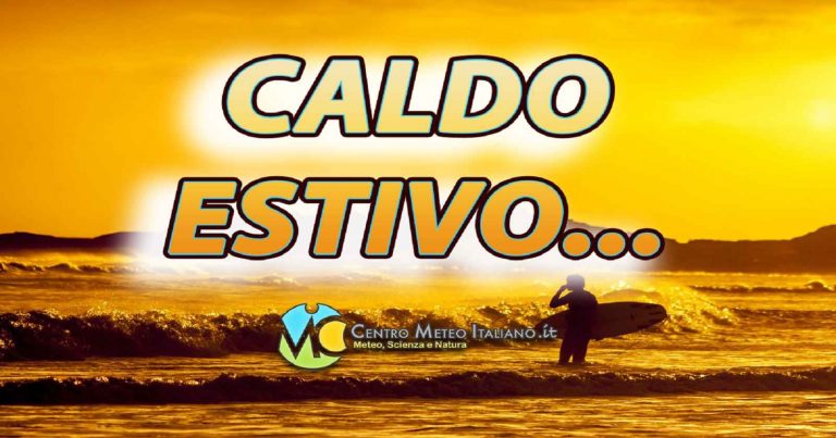 METEO – Nuova ondata di CALDO in arrivo con TEMPERATURE di stampo ESTIVO anche oltre i 35°C. Vediamo dove METEO – Nuova ondata di CALDO in arrivo con TEMPERATURE di stampo ESTIVO anche oltre i 35°C. Vediamo dove