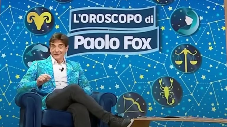 Oroscopo Paolo Fox oggi, lunedì 12 settembre 2022: Ariete, Toro, Gemelli e Cancro, chi sarà al top?