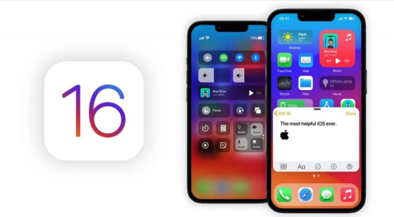iOS 16, ecco quando si potrà installare la nuova versione del sistema operativo iOS 16, ecco quando si potrà installare la nuova versione del sistema operativo