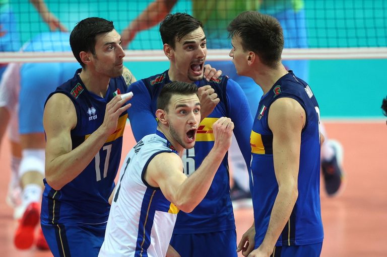 Volley, Italia-Argentina Nations League 2026, dove vederla, orario tv e streaming, previsioni meteo