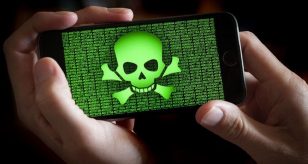 virus malware applicazioni smartphone
