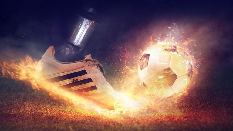 I robot stanno imparando a giocare a calcio? L’esperimento scientifico (VIDEO) I robot stanno imparando a giocare a calcio? L’esperimento scientifico (VIDEO)