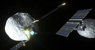 Satellite