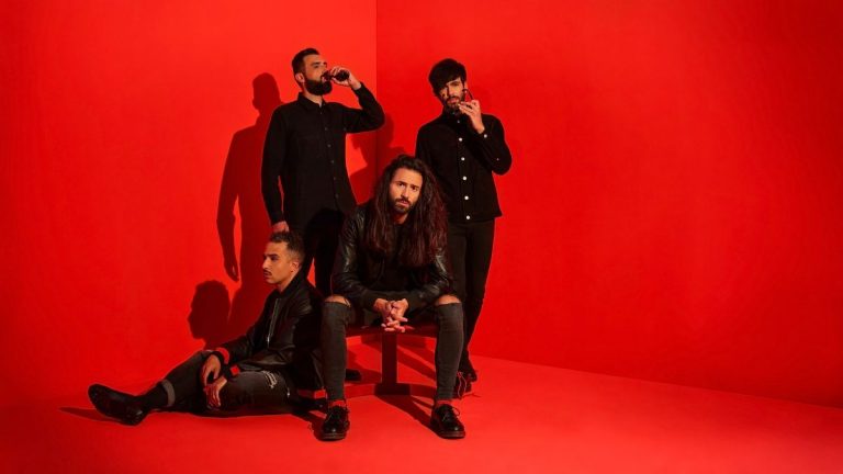 Fast Animals and Slow Kids in concerto a Milano 15 settembre 2022: scaletta e orario | Carroponte | Meteo