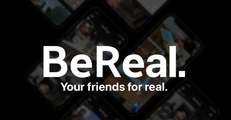 BeReal è l’app del momento: ecco di cosa si tratta e come funziona