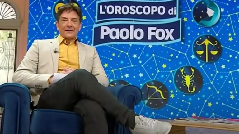 Oroscopo Paolo Fox oggi, mercoledì 21 settembre 2022: la classifica segni dal peggiore al migliore