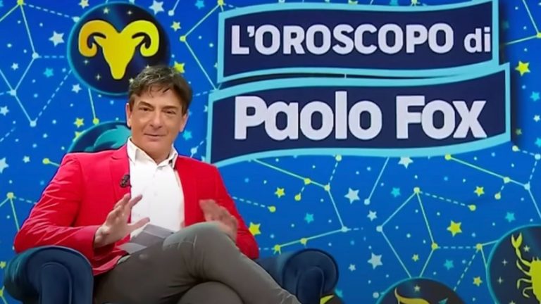 Oroscopo Paolo Fox di oggi, domenica 25 settembre 2022: Ariete, Toro, Gemelli e Cancro, amore, salute e lavoro