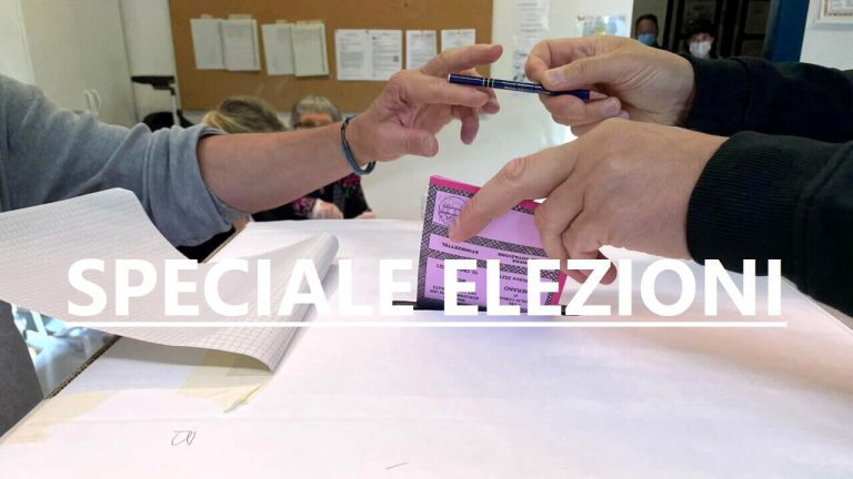 Elezioni Politiche 2022 exit poll in diretta live, spoglio, affluenza e previsioni meteo: affluenza bassa