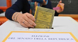 Referendum 22-23 marzo