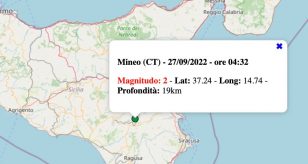 terremoto oggi 27 settembre 2022 umbria