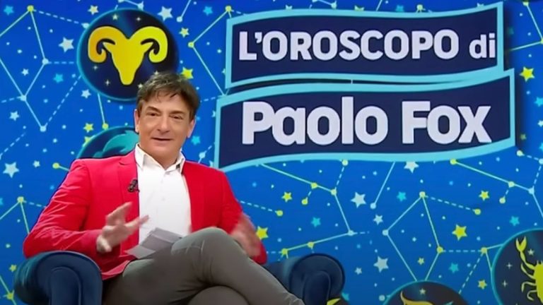 Oroscopo Paolo Fox oggi, sabato 1 ottobre 2022: la classifica segni zodiacali dal peggiore al migliore
