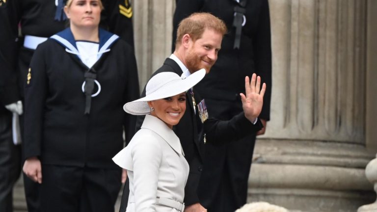 Harry e Meghan sono in crisi? Il particolare che non tutti hanno notato: ”Non è stato…”