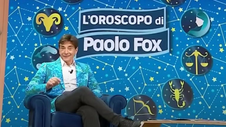 Oroscopo Paolo Fox oggi, lunedì 3 ottobre 2022: previsioni Leone, Vergine, Bilancia e Scorpione