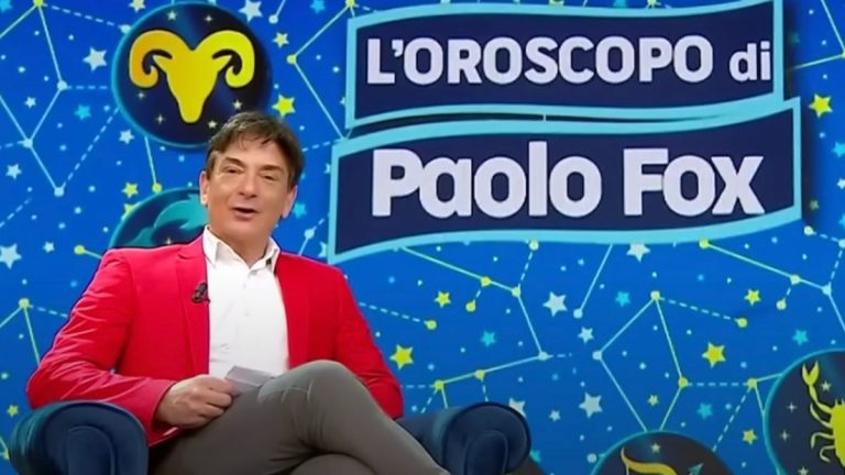 Oroscopo Paolo Fox oggi, lunedì 3 ottobre 2022 anticipazioni segni Sagittario, Capricorno, Acquario e Pesci