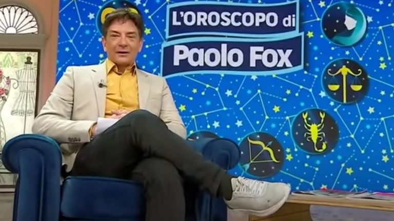 Oroscopo Paolo Fox oggi, lunedì 3 ottobre 2022: segni Ariete, Toro, Gemelli e Cancro