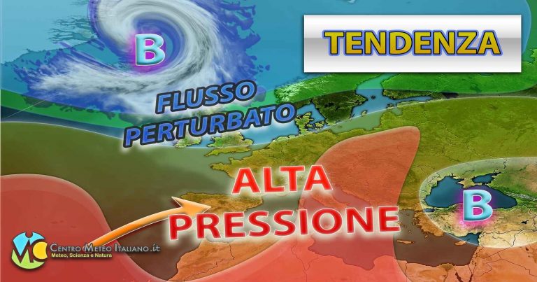 METEO – AUTUNNO in STAND-BY, ecco l’OTTOBRATA con STABILITA’ e BEL TEMPO in ITALIA: i dettagli