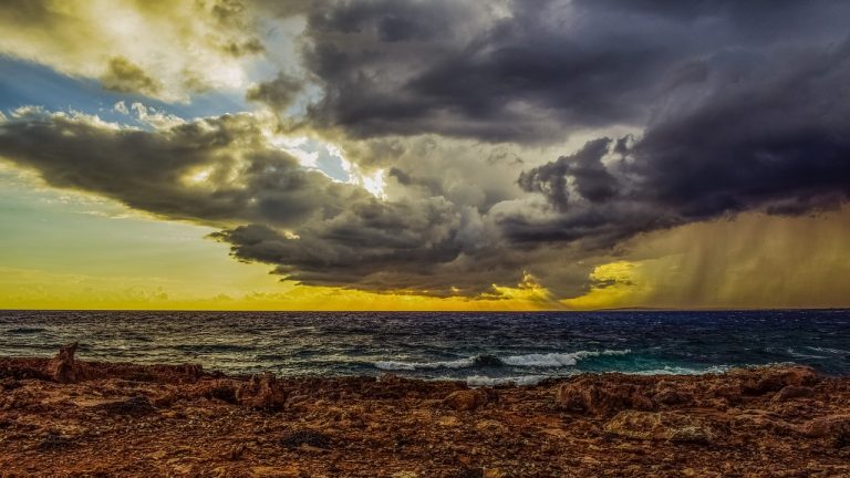 Meteo – Autunno in ripresa con l’avvento del mese di Ottobre. Tutti i dettagli