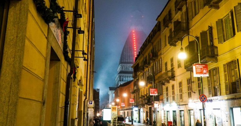 Meteo Torino – Qualche foschia o nebbia in arrivo, poi ampie schiarite e bel tempo: ecco le previsioni