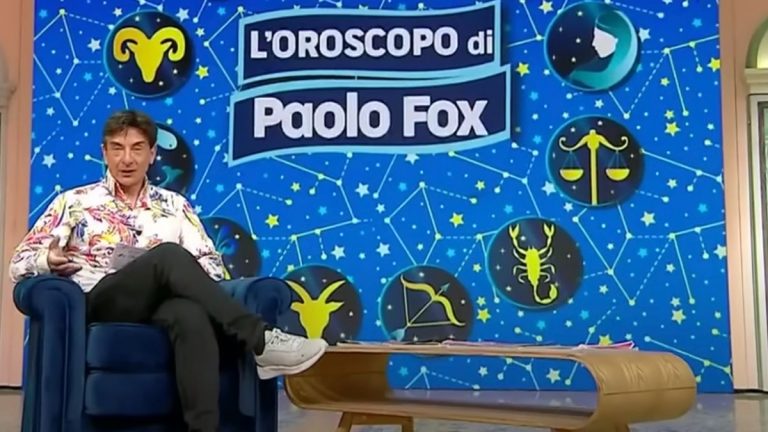 Oroscopo Paolo Fox oggi, giovedì 6 ottobre 2022: Sagittario, Capricorno, Acquario e Pesci, i segni al top