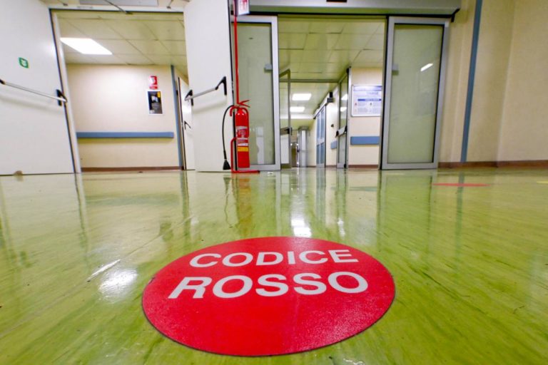 Verdura velenosa venduta in Italia: 10 persone ricoverate in ospedale. Ecco cosa è successo e dove Verdura velenosa venduta in Italia: 10 persone ricoverate in ospedale. Ecco cosa è successo e dove
