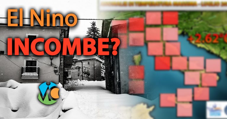 Meteo Inverno – La Nina o El Nino? Scenari ancora confusi per la stagione fredda, ancora tutta da scoprire Meteo Inverno – La Nina o El Nino? Scenari ancora confusi per la stagione fredda, ancora tutta da scoprire