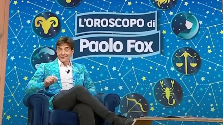 Oroscopo Paolo Fox oggi, domenica 9 ottobre 2022: Sagittario, Capricorno, Acquario e Pesci, chi sarà al top?