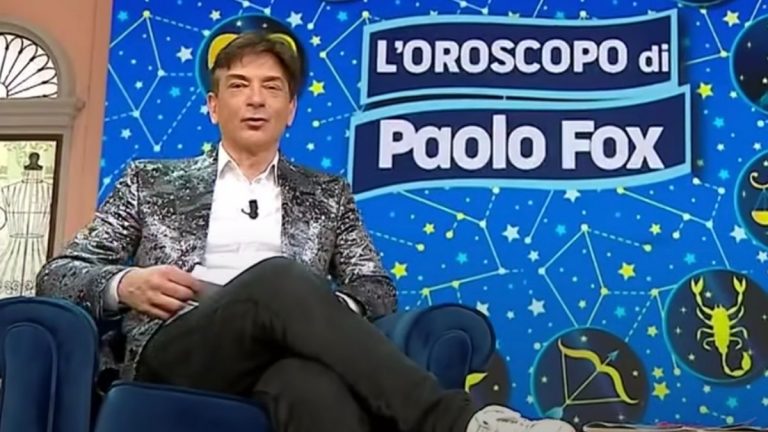 Oroscopo Paolo Fox oggi, domenica 9 ottobre 2022: Ariete, Toro, Gemelli e Cancro, chi sarà al top?