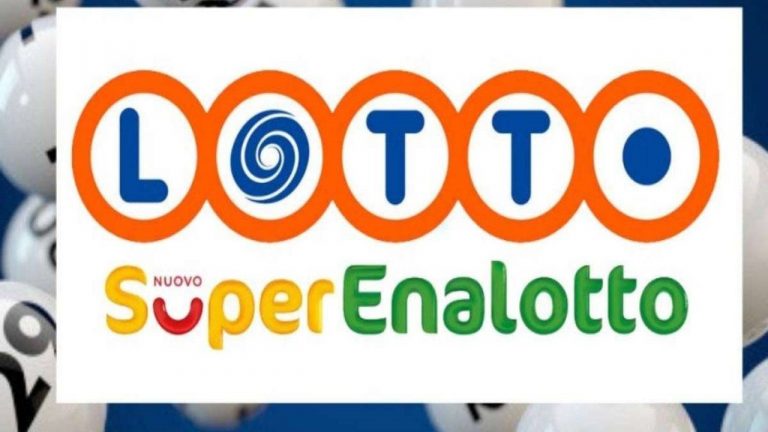 Lotto e Superenalotto estrazioni oggi, sabato 8 ottobre 2022 | Numeri vincenti, meteo e almanacco Lotto e Superenalotto estrazioni oggi, sabato 8 ottobre 2022 | Numeri vincenti, meteo e almanacco