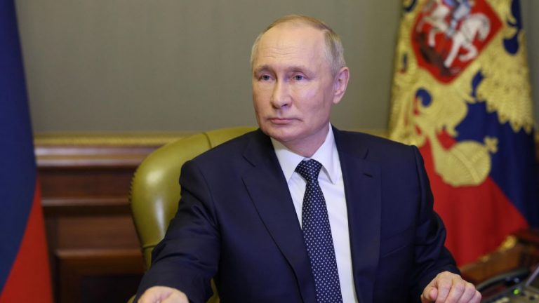 “Putin ha avuto un arresto cardiaco”, l’indiscrezione arriva dalla Russia “Putin ha avuto un arresto cardiaco”, l’indiscrezione arriva dalla Russia