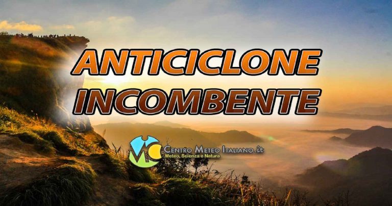 Meteo Italia – anticiclone africano e ancora super ottobrata da metà mese, ecco la tendenza Meteo Italia – anticiclone africano e ancora super ottobrata da metà mese, ecco la tendenza