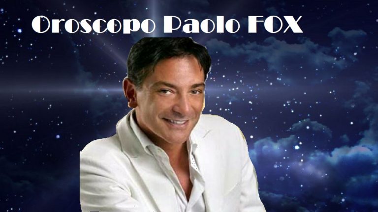 Oroscopo Paolo Fox, la classifica dei dodici segni di oggi, giovedì 13 ottobre 2022, chi sarà al top?