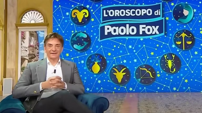 Oroscopo Paolo Fox oggi, lunedì 17 ottobre 2022: Ariete, Toro, Gemelli e Cancro, chi sarà al top?