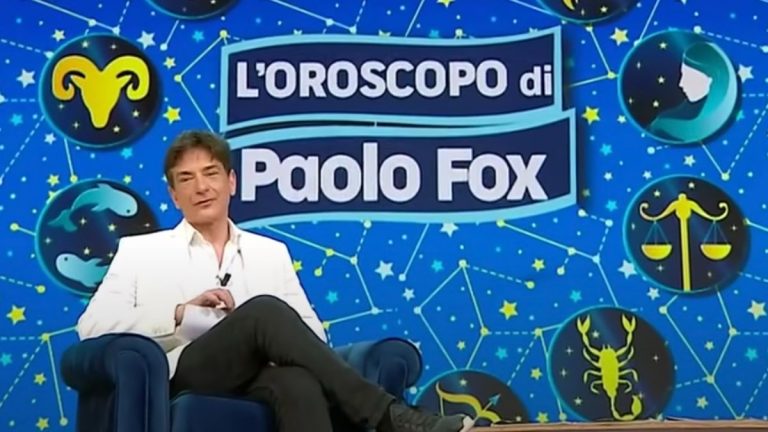 Oroscopo Paolo Fox oggi, giovedì 20 ottobre 2022: Leone, Vergine, Bilancia e Scorpione, i segni al top Oroscopo Paolo Fox oggi, giovedì 20 ottobre 2022: Leone, Vergine, Bilancia e Scorpione, i segni al top