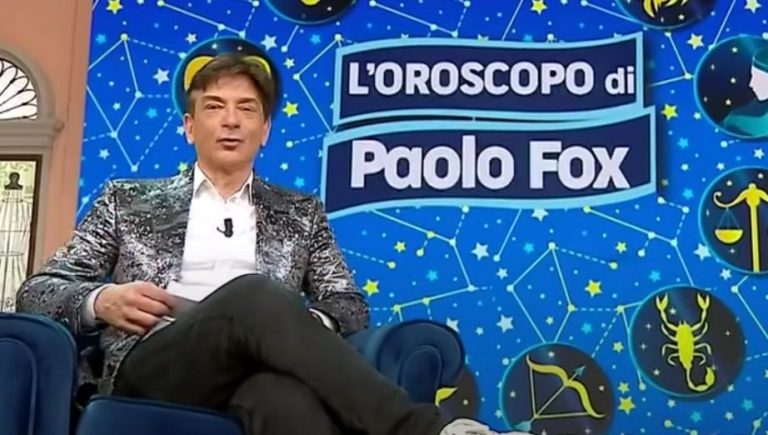 Oroscopo Paolo Fox oggi, domenica 23 ottobre 2022: anticipazioni Sagittario, Capricorno, Acquario e Pesci. Quali i migliori?