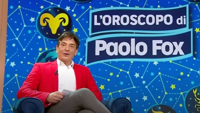 Oroscopo Paolo Fox oggi, domenica 23 ottobre 2022: segni Leone, Vergine, Bilancia e Scorpione, chi sarà al top? Oroscopo Paolo Fox oggi, domenica 23 ottobre 2022: segni Leone, Vergine, Bilancia e Scorpione, chi sarà al top?